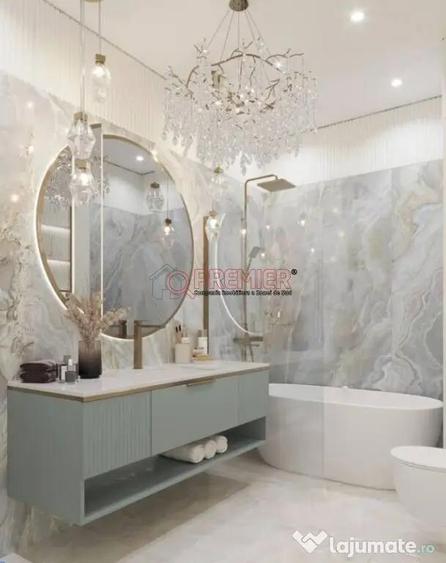 Apartament 2 camere - Postalionului / D. Cucului - 2