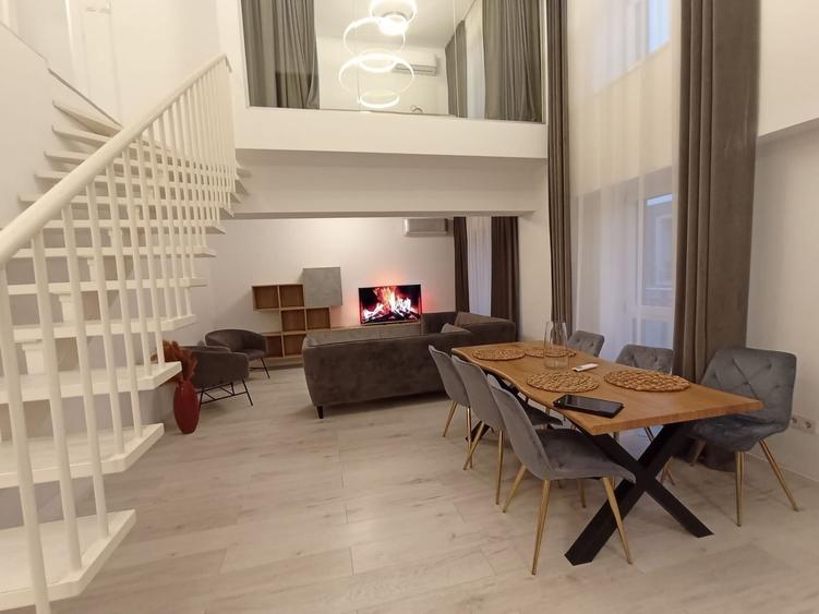 Belvedere Duplex Floreasca - 1