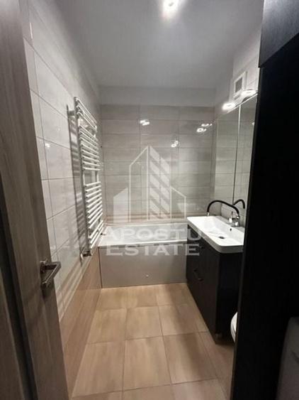 Apartament 2 camere, centrala proprie, loc de parcare, AC, Iris - 18