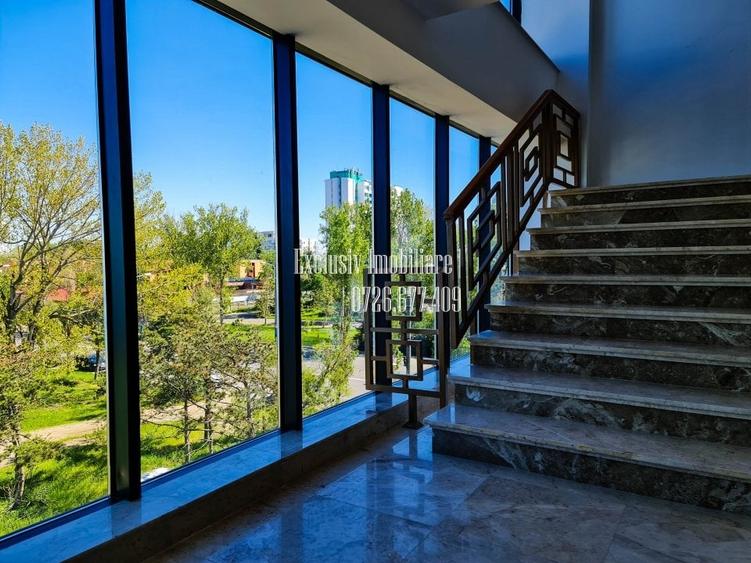 TERMEN LUNG! Vedere la LAC - Ap Modern cu 2 cam 60 mp cu Parcare Privata - 3