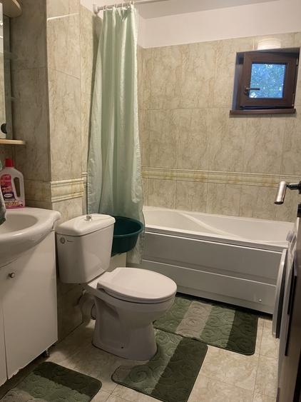 Prelungirea Ghencea, Margelelor, ap. 2 camere, curte 120 mp - 12