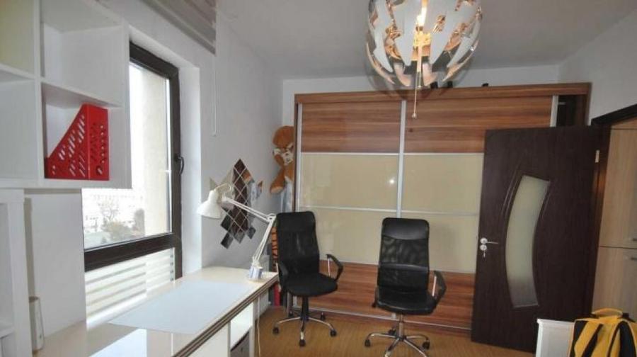 Berceni studio spatios bloc nou - 2