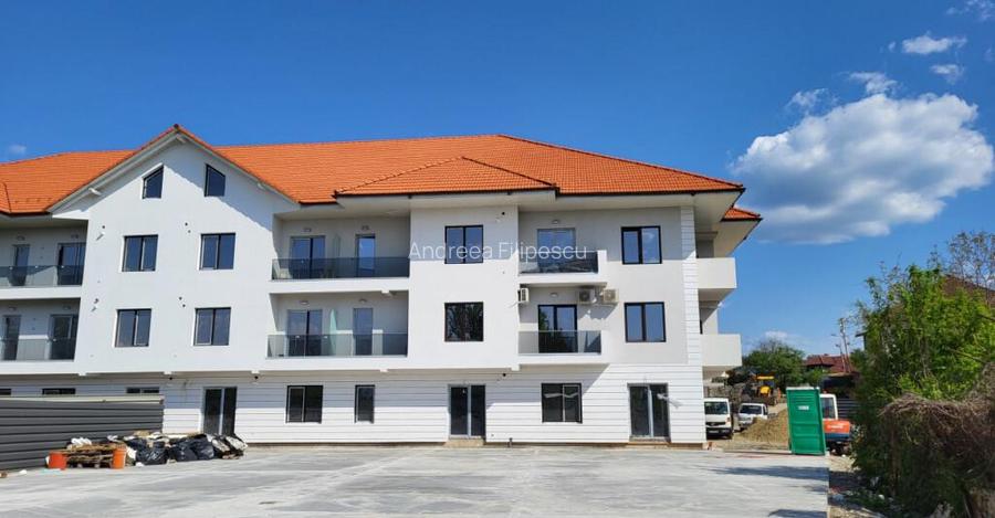 Apartament 3 camere, INFINITY RESIDENCE, predare imediata Apartament 3 camere, INFINITY RESIDENCE, predare imediata