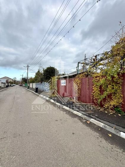 VEZI VIDEO! Casa 4 camere Pantelimon | Centrala termica + Izolatie - 8