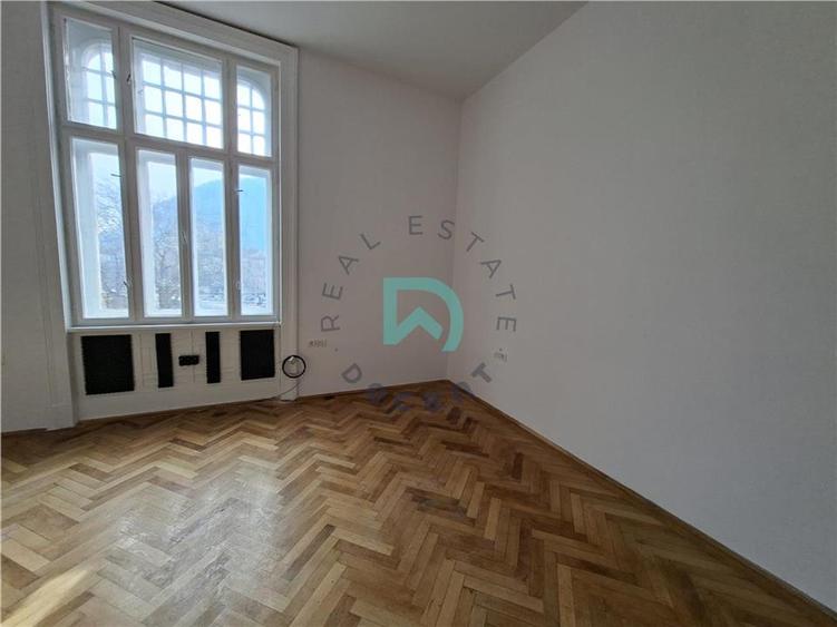 Garsoniera Centrul vechi,  Brasov - 1