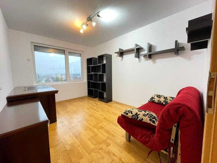 Apartament 4 camere-Podu Ros-Palas-91 mp - 5