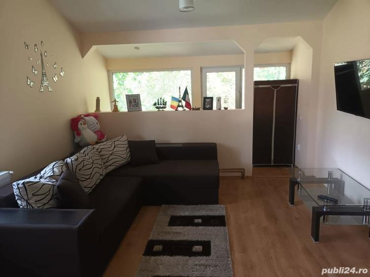 Vand apartament cu 3 camere - 10
