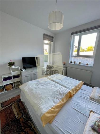 Garsoniera 29 mp decomandata cu gradina de 57 mp - 6