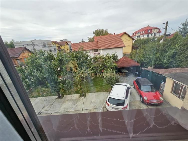 PENSIUNE 16 CAMERE  478 MP UTILI  | CURTE 320 MP | - 14