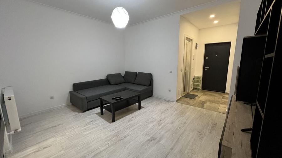 Garsoniera inchiriere Avangarde City, Militari Residence - 4