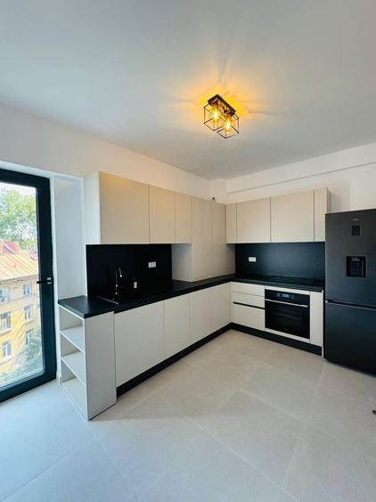 Apartament 2 camere de inchiriat Cotroceni-Bloc Nou-2 Bai - 8