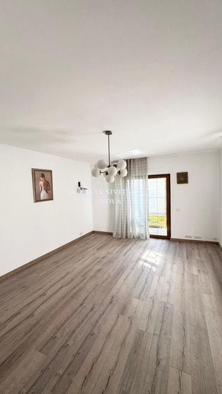 Bucurestii NOI - Laminorului - Inchiriere Vila . - 4