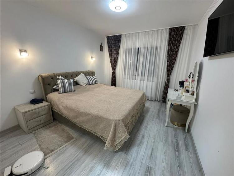 Casa caramida , an 2021 , de vanzare in Focsani Nord - Livada - 11