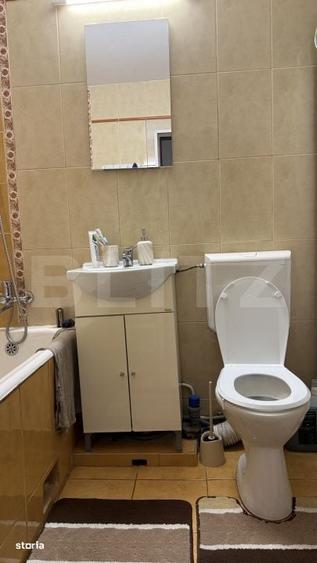 Apartament cu 3 camere decomandat în Tudor