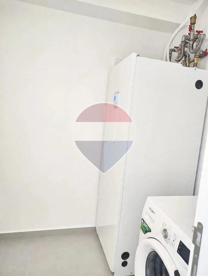 Apartament cu 2 camere decomandat în Copou