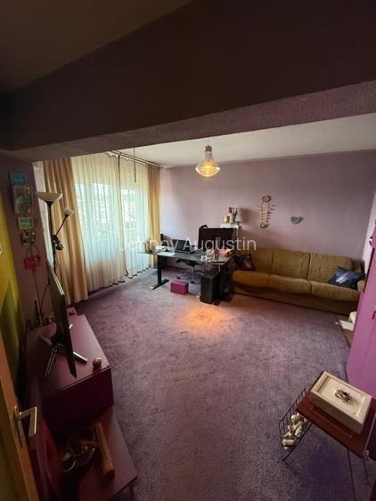 3 camere D- Gara Centru - 75mp - liber 149000 euro