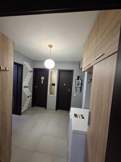 Apartament 2 camere decomandat Metalurgiei Park Residence sector 4 - 10