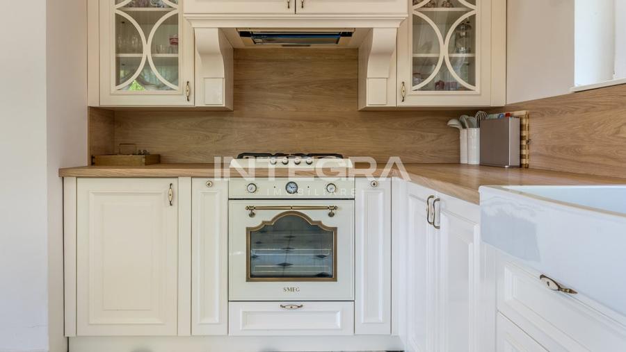 Lux Mediteranean si Priveliste de Poveste, langa Parcul Central din Cluj - 15