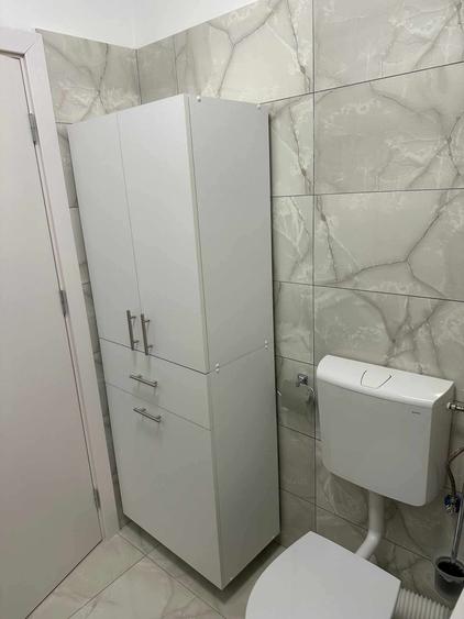 Apartament 2 camere Militari Residence | Str. Tineretului - 9