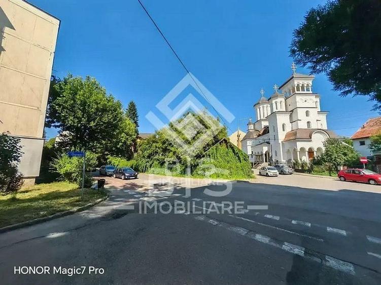 Apartament etaj 2 - Zona Big - 19