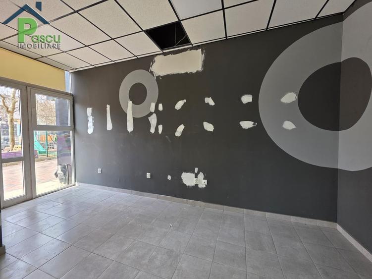 1 Decembrie 1918, spatiu comercial stradal, 80 mp, 9ml deschidere, VAD COMERCIAL - 6