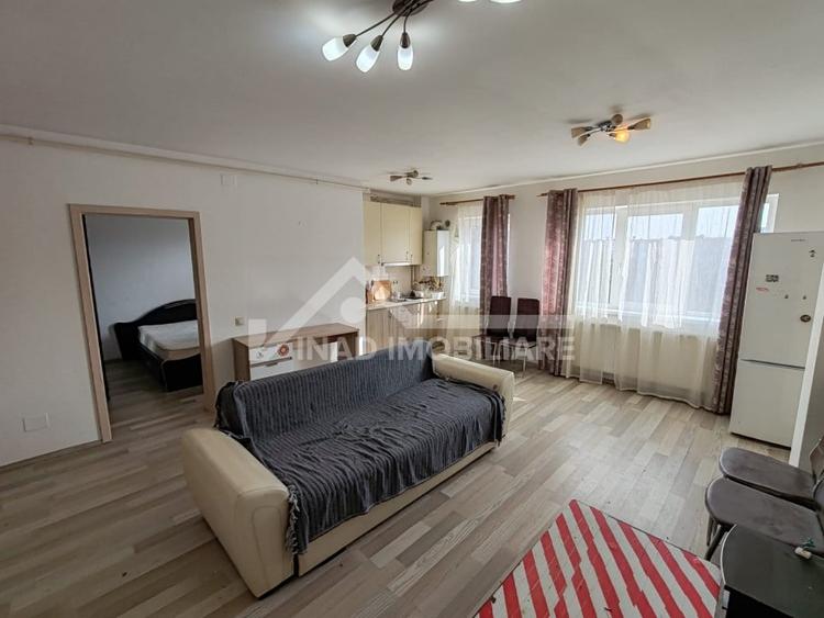 Apartament cu 2 camere, constructie noua, parcare, Str. Paris - 5