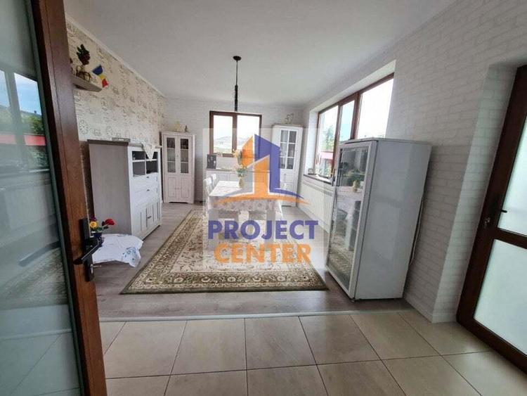 Vila Balotesti, mobilata si utilata - 11