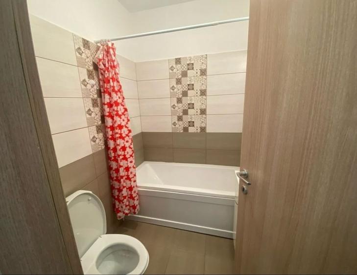 Închiriez garsonieră în Militari Residence prima inchiriere - 7