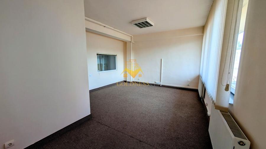 Spatiu Birouri, Zorilor, Calea Turzii, Sigma, 4 Camere, Parcare, AC - 2