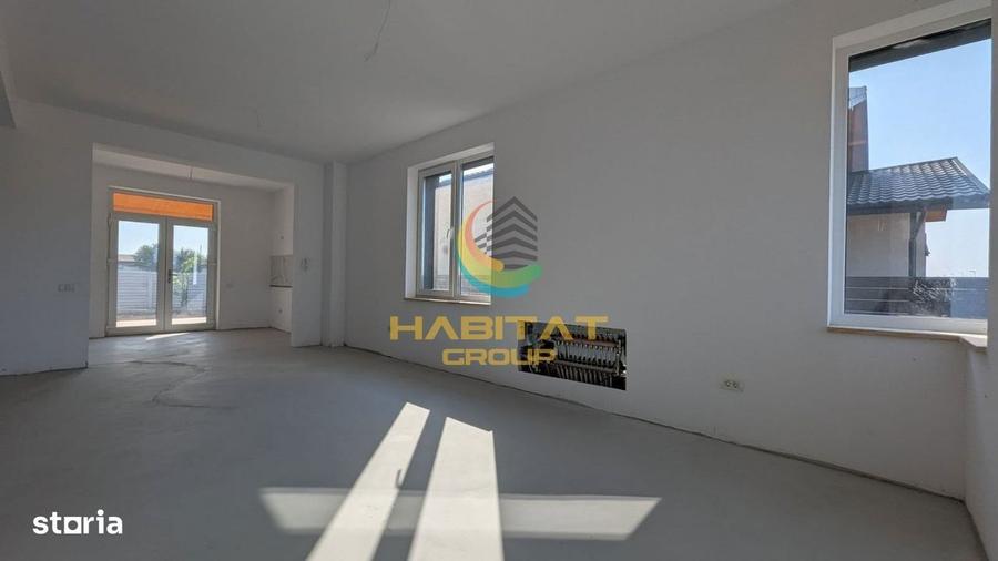 Casa 4 camere / Frumusani / complex rezidential / Comision0% - 7