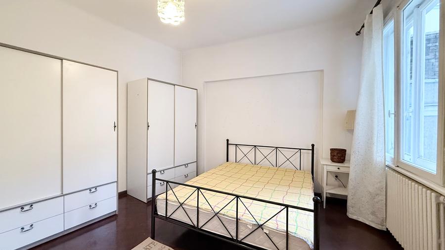 Metrou Romana / Renovat complet / Piata Amzei - 1