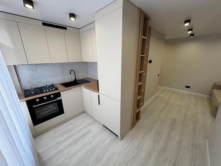 Inchiriere apartament 2 camere Titan - 2