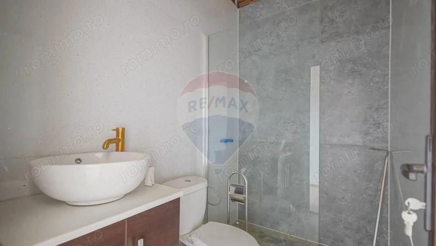 PROPRIETATE VERSATILA INVESTITIE BOD-PENSIUNE/CAMIN DE BATRANI/SPA - 5