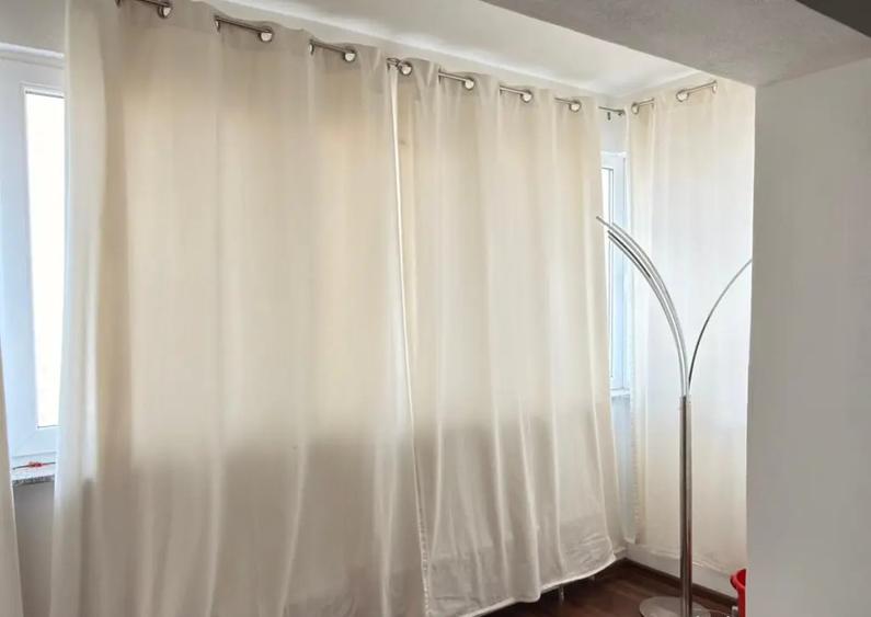 Proprietar ofer spre inchiriere apartament 2-Camere Zona-Intim-Arad - 5