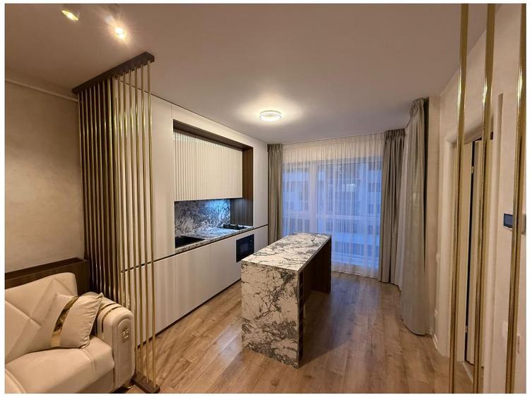 Studiou modern cu parcare Vivamus - 8