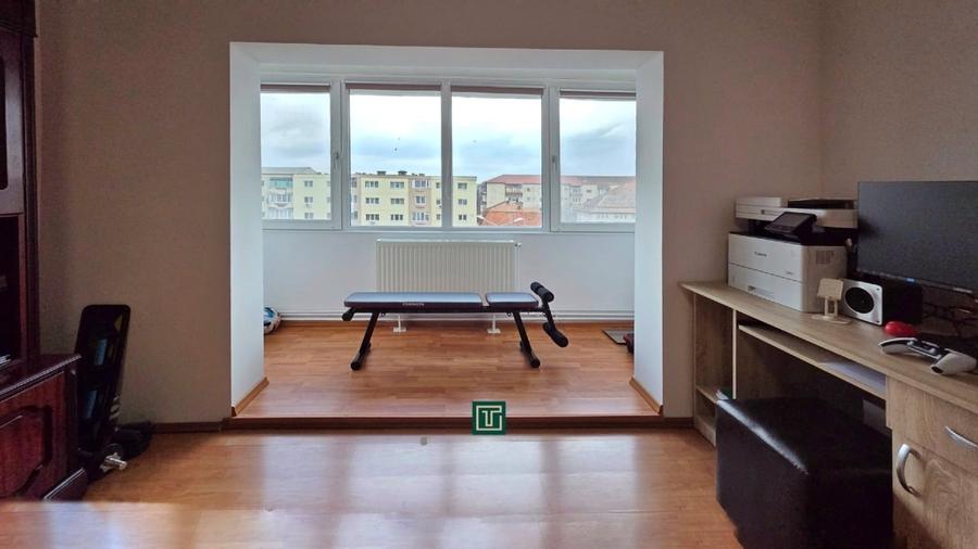 Apartament 3 camere de vânzare – Calea Girocului, Timișoara - 7