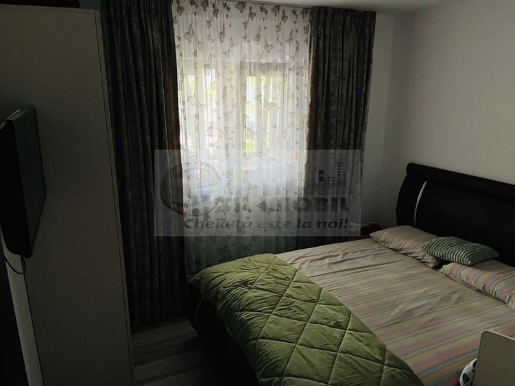 Ap 2 cam Zimbru 46 mp utili + balcon 7 mp 105.000 € - 3