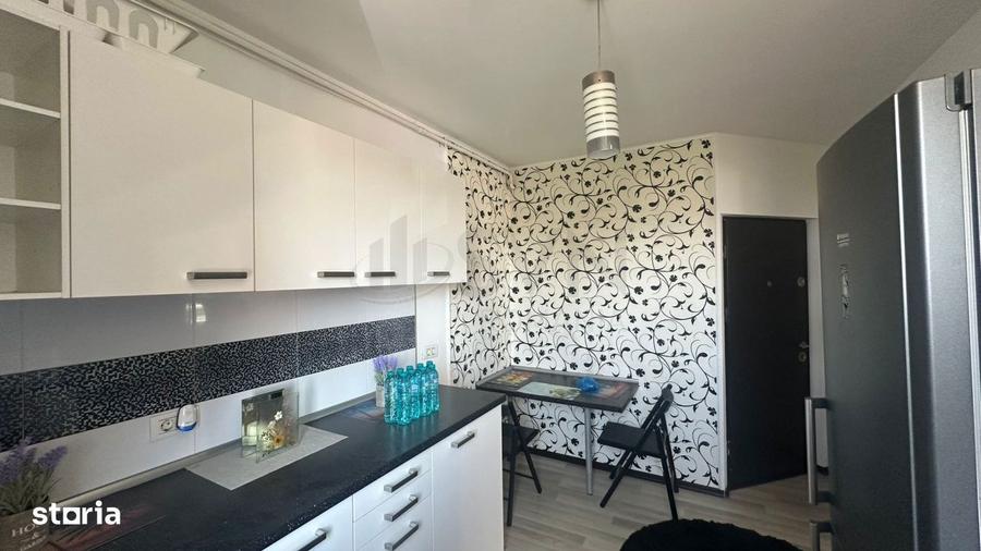 Aparament 3 Camere I Barbu Vacarescu - 2