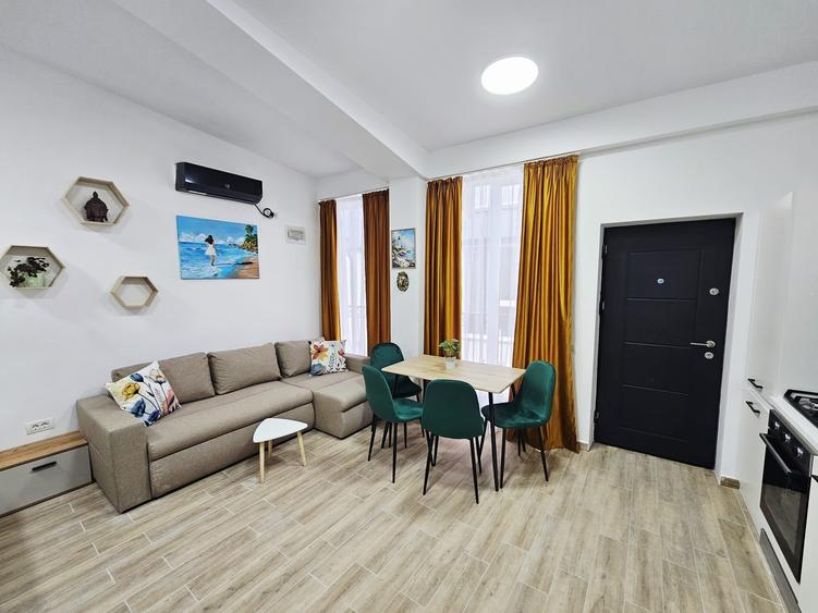 Inchiriere Studio, Palatul Parlamentului, Piata Unirii - 2