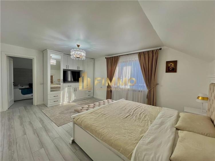 Casa Indivuala | 300 mp | Ipotesti | ID:895 - 18