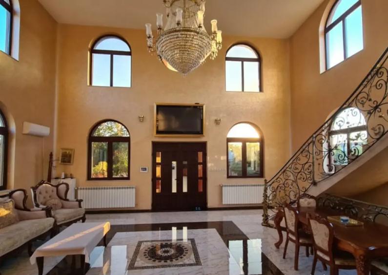 Vila Dobroesti-Fundeni - 3