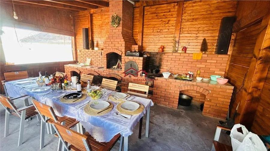 pensiune zona turistica Calimanesti jud.Valcea comision 0 - 17