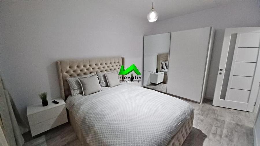 Apartament LUX de inchiriat 2 camere Sibiu Doamna Stanca - 3