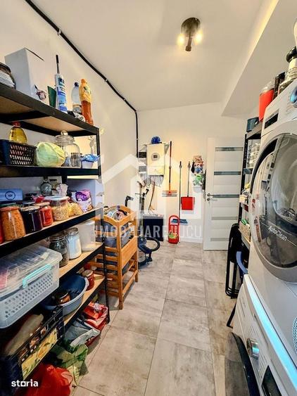 Unitate in duplex la cheie, 4 camere, 119mp, teren 550, Jucu de Mijloc - 20