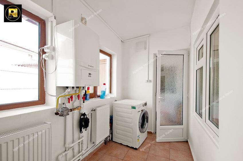 Vanzare casa situata in Galati, langa Sp. Militar, 4 camere, cu teren 280 mp - 4