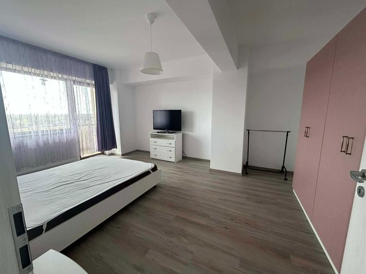 Apartament 2 camere de vanzare stadion - 4