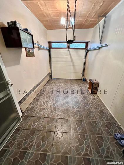 Casa 3 Camere + Garaj + Teren 266 mp - Zona Rizer Gradin Publica - 2