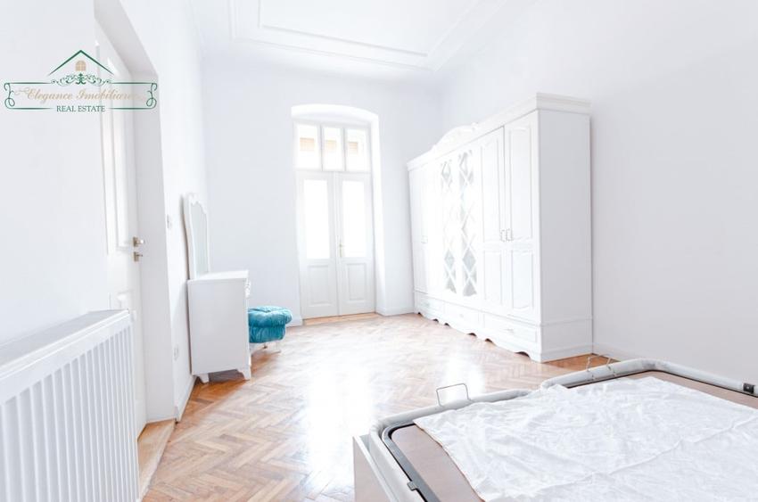 Apartament 2 camere cu centrala proprie, zona Ultracentrala, Arad - 3