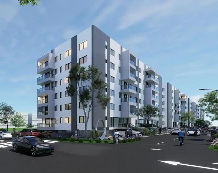 Apartament 2 camere decomandat Direct Dezvoltator comision 0% - 4