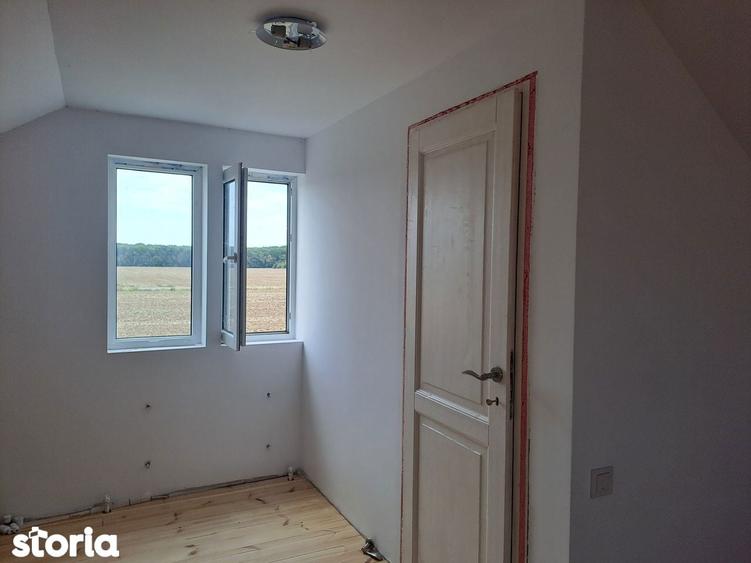 Casa de vanzare Ciofliceni com.Snagov - 5